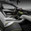 Showcar Mercedes Concept Style Coupé 2012