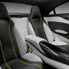 Showcar Mercedes Concept Style Coupé 2012