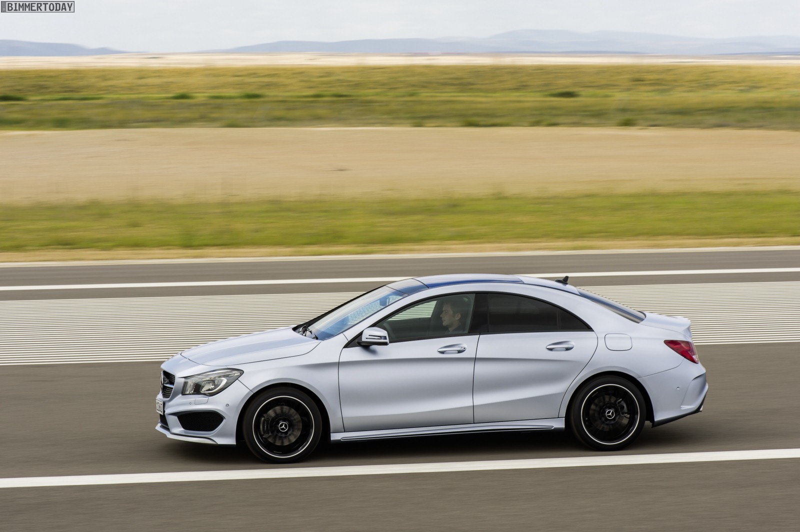 Cla mercedes preis #7
