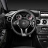 Mercedes-Benz CLA 250 Edition 1, (C117), 2012