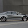 CLS 63 AMG (C218) 2010