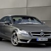 CLS 63 AMG (C218) 2010