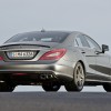 CLS 63 AMG (C218) 2010