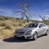 CLS 63 AMG (C 218) 2010