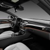 CLS 500 Shooting Brake, Lack: designo magno alanitgrau (X 218) 2012