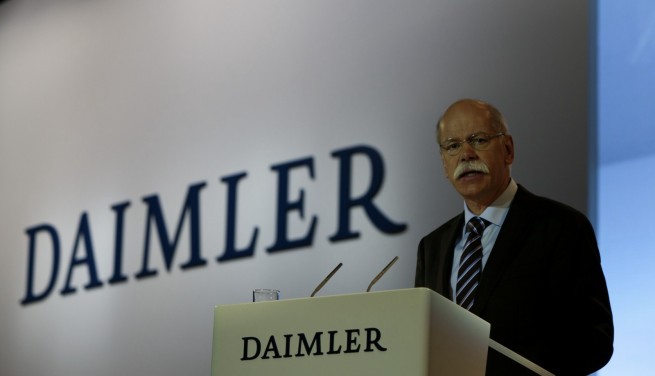 Mercedes-Dieter-Zetsche