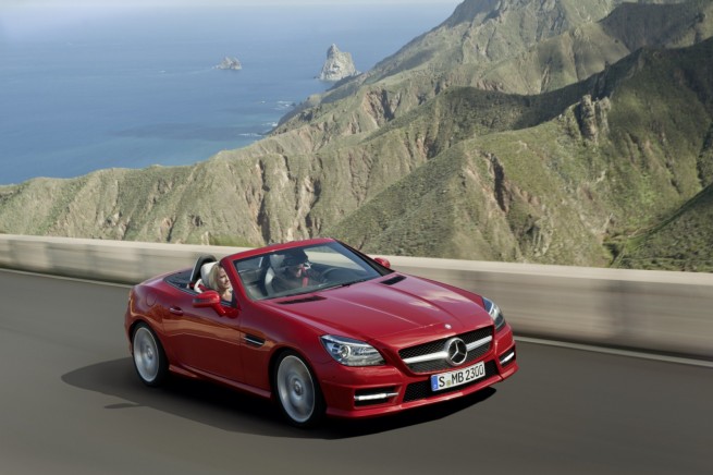 Mercedes-SLK-Roadster-R172-01