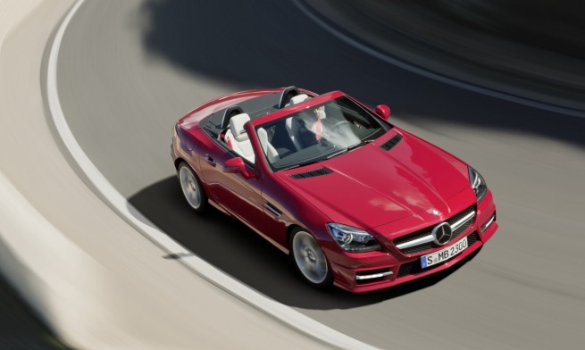 Mercedes-SLK-Roadster-R172-02