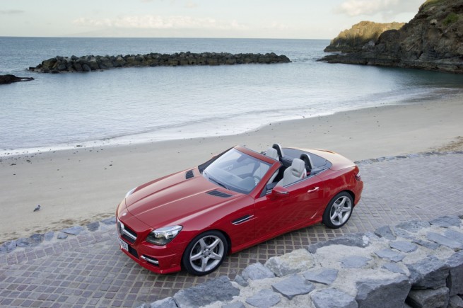 Mercedes-SLK-Roadster-R172-06