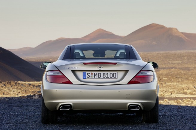 Mercedes-SLK-Roadster-R172-14