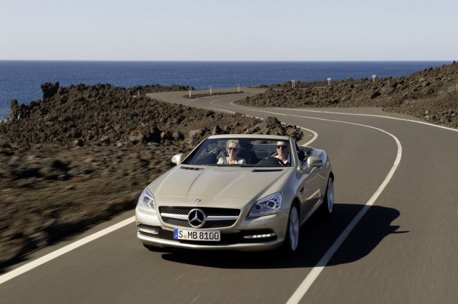Mercedes-SLK-Roadster-R172-20