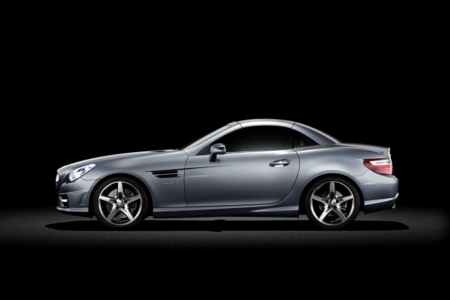 Mercedes-SLK-Roadster-R172-30