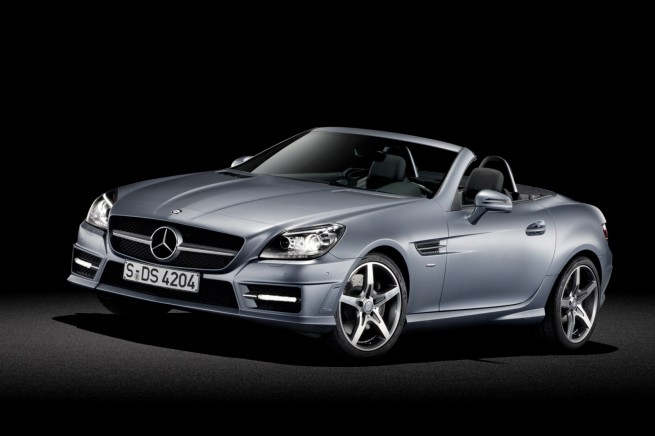 Mercedes-SLK-Roadster-R172-32