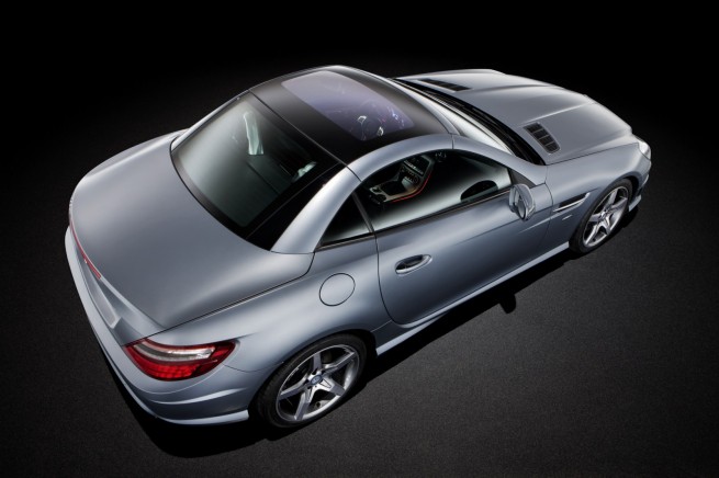 Mercedes-SLK-Roadster-R172-33