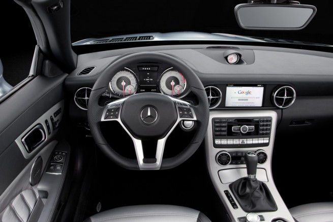 Mercedes-SLK-Roadster-R172-36