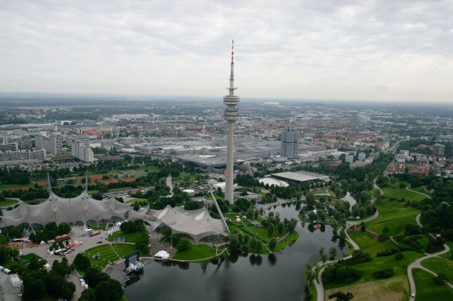 Muenchen