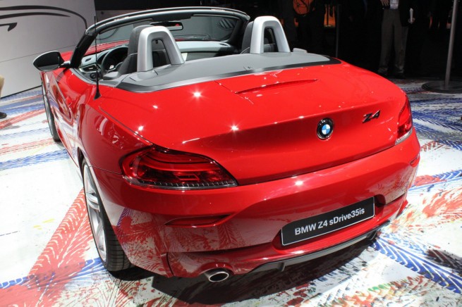 NAIAS-BMW-Z4-sDrive35is-03