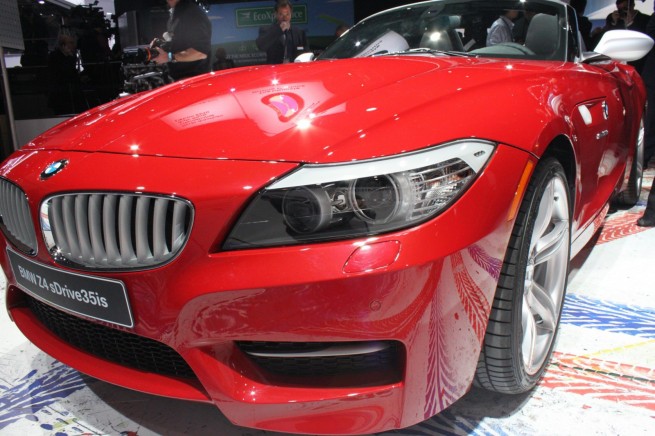 NAIAS-BMW-Z4-sDrive35is-08