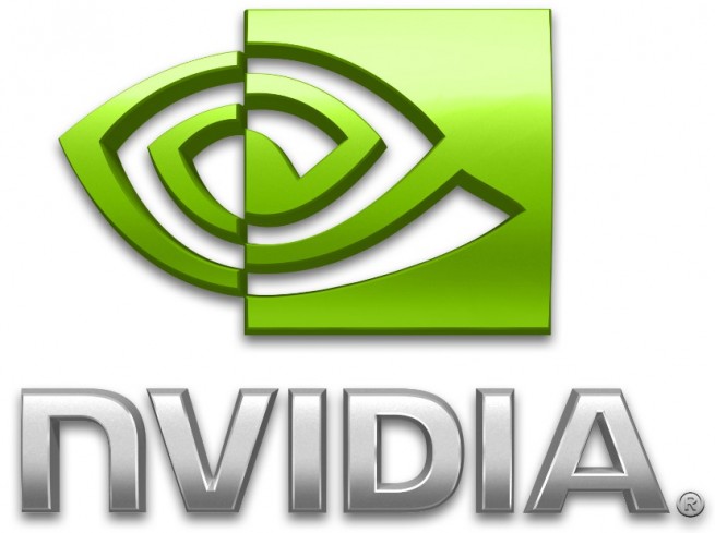 NVIDIA-Logo