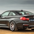 Noelle Motors BMW M4 Tuning: S55 mit 560 PS aus Buchloe Noelle Motors BMW M4 Tuning: S55 mit 560 PS aus Buchloe
