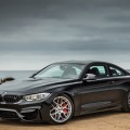 Noelle Motors BMW M4 Tuning: S55 mit 560 PS aus Buchloe Noelle Motors BMW M4 Tuning: S55 mit 560 PS aus Buchloe