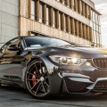 Noelle Motors BMW M4 Tuning: S55 mit 560 PS aus Buchloe Noelle Motors BMW M4 Tuning: S55 mit 560 PS aus Buchloe