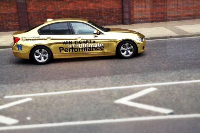 Olympia-London-2012-Gold-BMW-3er-F30-01