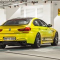 PP Performance BMW M6 Gran Coupé RS800 in Electric Lime PP Performance BMW M6 Gran Coupé RS800 in Electric Lime