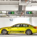 PP Performance BMW M6 Gran Coupé RS800 in Electric Lime PP Performance BMW M6 Gran Coupé RS800 in Electric Lime