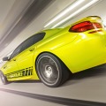 PP Performance BMW M6 Gran Coupé RS800 in Electric Lime PP Performance BMW M6 Gran Coupé RS800 in Electric Lime