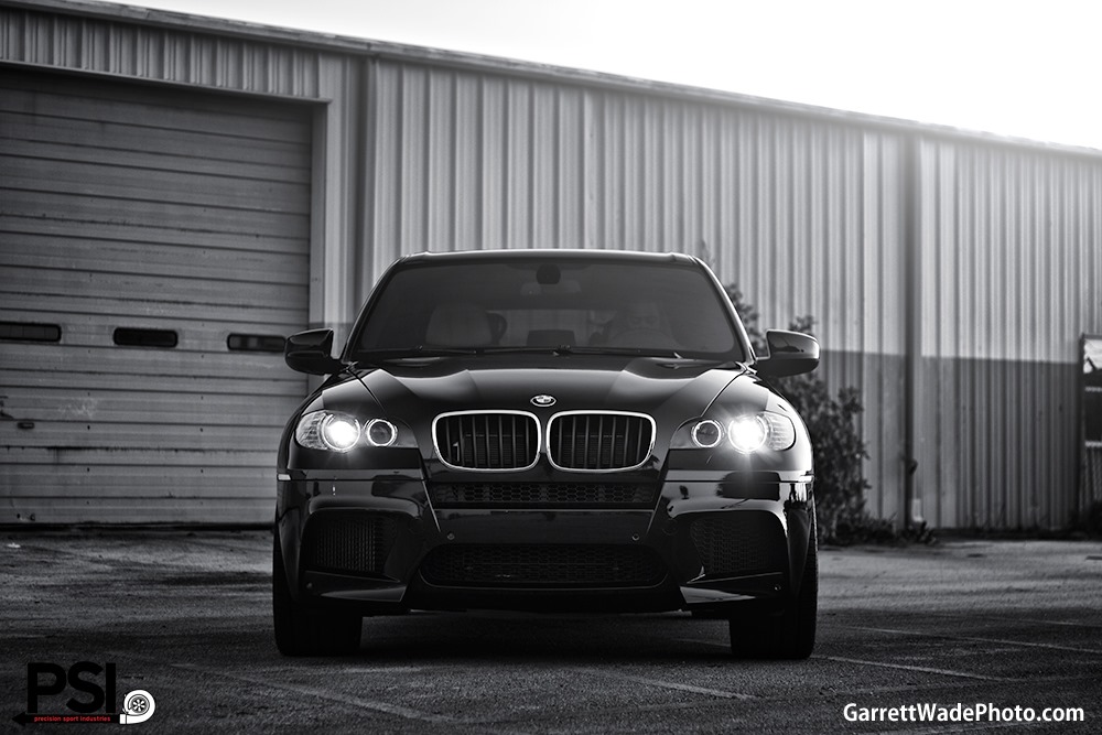Psi bmw tuning #5