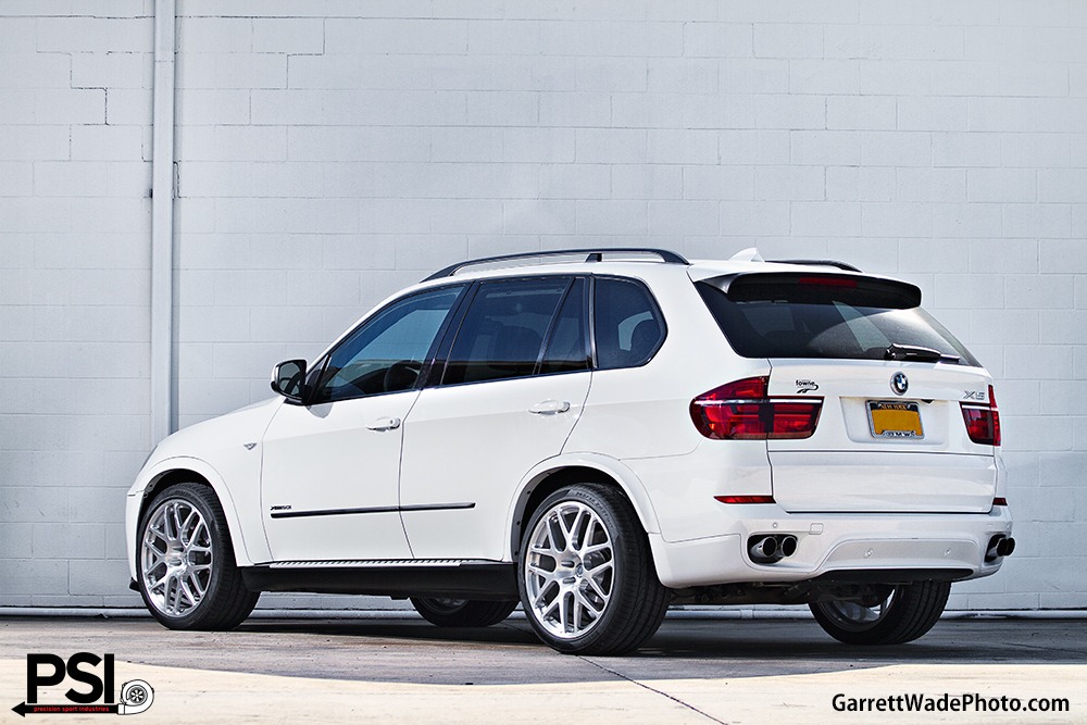 Psi bmw tuning