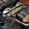 Porsche-918-Spyder-Prototyp-V8-Motor