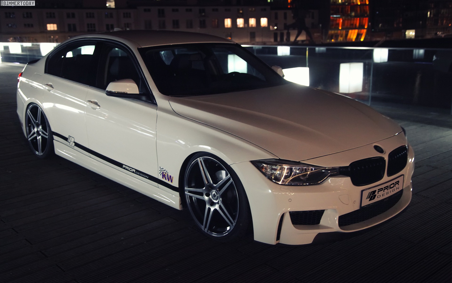 Ultimul tip de bmw 2012 #5