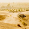 Rallye Dakar 2015: X-Raid bringt 8 MINI ALL4 Racing an den Start