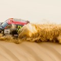 Rallye Dakar 2015: X-Raid bringt 8 MINI ALL4 Racing an den Start