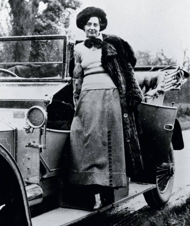 Rolls-Royce-Eleanor-Thornton