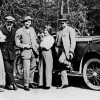 Rolls-Royce-Eleanor-Thornton-und-Charles-Sykes