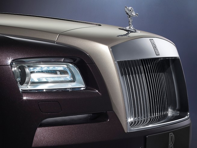 Rolls-Royce-Exklusivitaet-Absatz-Ziele
