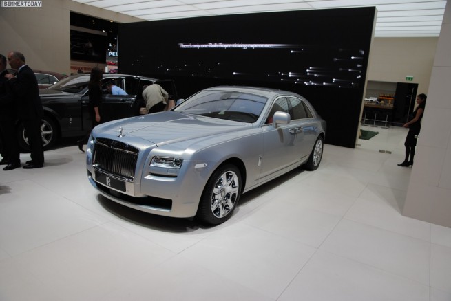 Rolls-Royce-Ghost-Bespoke-Silver-100-Paris-2010-05 Rolls-Royce-Ghost-Bespoke-Silver-100-Paris-2010-05