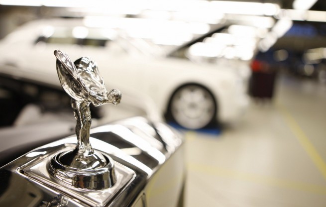 Rolls-Royce-Produktion-2010 Rolls-Royce-Produktion-2010