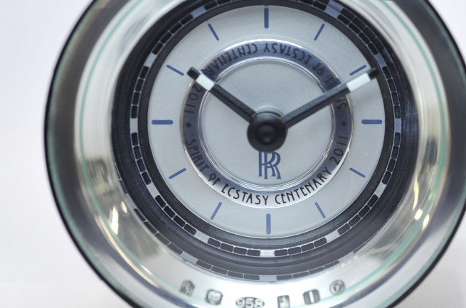 Rolls-Royce-Spirit-of-Ecstasy-Centenary-Collection-Clock Rolls-Royce-Spirit-of-Ecstasy-Centenary-Collection-Clock