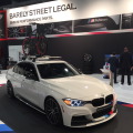 BMW M Performance-Tuning gibt Debüt auf der SEMA 2014 BMW M Performance-Tuning gibt Debüt auf der SEMA 2014