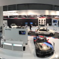 BMW M Performance-Tuning gibt Debüt auf der SEMA 2014 BMW M Performance-Tuning gibt Debüt auf der SEMA 2014
