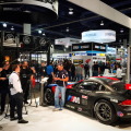 BMW M Performance-Tuning gibt Debüt auf der SEMA 2014 BMW M Performance-Tuning gibt Debüt auf der SEMA 2014