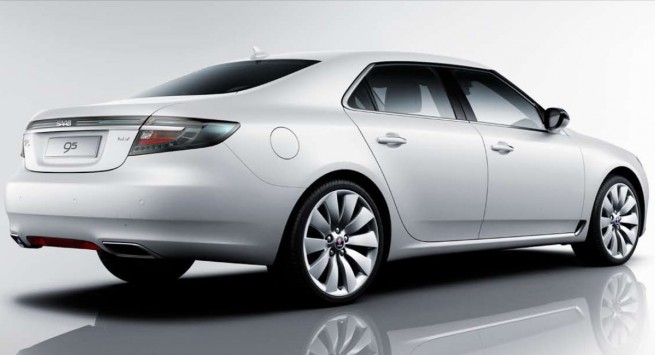 Saab-9-5 Saab-9-5