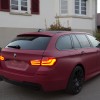 Schwabenfolia-BMW-5er-Touring-F11-Cherry-Red-matt-Folierung-wrapping-Folie-04
