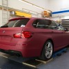 Schwabenfolia-BMW-5er-Touring-F11-Cherry-Red-matt-Folierung-wrapping-Folie-08
