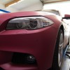 Schwabenfolia-BMW-5er-Touring-F11-Cherry-Red-matt-Folierung-wrapping-Folie-12