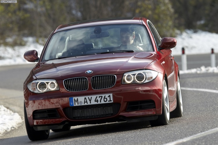 Schwacke Restwert-Champions: Werterhalt bei BMW & MINI top Schwacke Restwert-Champions: Werterhalt bei BMW & MINI top